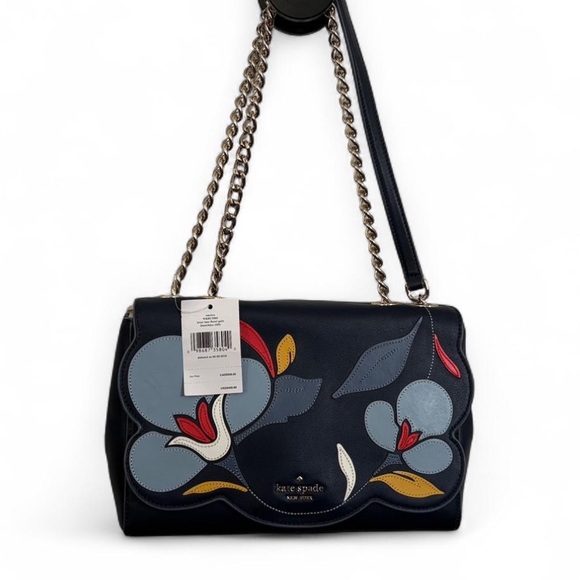 Kate Spade large briar lane emelyn flowers - Picture 3 of 11